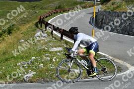 Photo #2592089 | 11-08-2022 10:27 | Passo Dello Stelvio - Waterfall curve BICYCLES