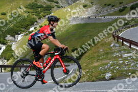 Photo #3902526 | 15-08-2023 13:20 | Passo Dello Stelvio - Waterfall curve BICYCLES
