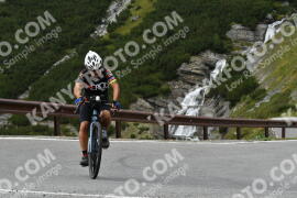 Photo #2683656 | 17-08-2022 13:42 | Passo Dello Stelvio - Waterfall curve BICYCLES