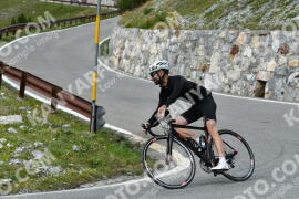 Photo #2643984 | 14-08-2022 14:54 | Passo Dello Stelvio - Waterfall curve BICYCLES