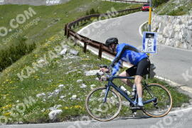 Photo #3214567 | 24-06-2023 14:21 | Passo Dello Stelvio - Waterfall curve BICYCLES