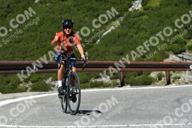 Photo #2564443 | 09-08-2022 11:41 | Passo Dello Stelvio - Waterfall curve BICYCLES