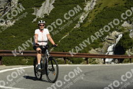 Foto #3814508 | 11-08-2023 09:48 | Passo Dello Stelvio - Waterfall Kehre BICYCLES