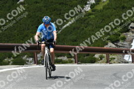 Photo #2302731 | 14-07-2022 12:29 | Passo Dello Stelvio - Waterfall curve BICYCLES