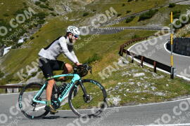 Foto #4169906 | 05-09-2023 11:18 | Passo Dello Stelvio - Waterfall Kehre BICYCLES