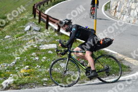 Photo #2171537 | 20-06-2022 15:22 | Passo Dello Stelvio - Waterfall curve BICYCLES