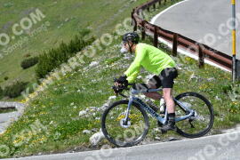 Photo #2170731 | 20-06-2022 14:20 | Passo Dello Stelvio - Waterfall curve BICYCLES
