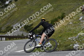 Photo #2825442 | 05-09-2022 12:15 | Passo Dello Stelvio - Waterfall curve BICYCLES