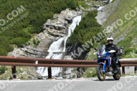 Photo #2203009 | 27-06-2022 10:56 | Passo Dello Stelvio - Waterfall curve