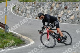 Photo #2172938 | 21-06-2022 13:10 | Passo Dello Stelvio - Waterfall curve BICYCLES