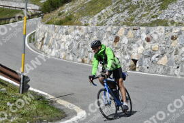 Photo #2779026 | 29-08-2022 14:16 | Passo Dello Stelvio - Waterfall curve BICYCLES
