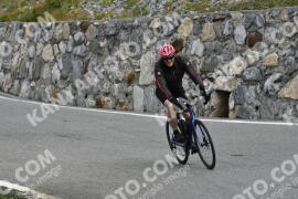 Photo #2768748 | 28-08-2022 11:38 | Passo Dello Stelvio - Waterfall curve BICYCLES
