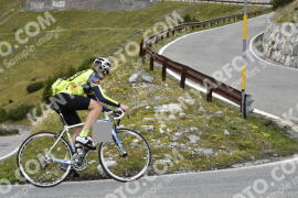Photo #2885814 | 18-09-2022 11:34 | Passo Dello Stelvio - Waterfall curve BICYCLES