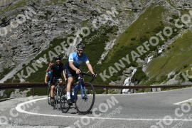Photo #3818843 | 11-08-2023 11:48 | Passo Dello Stelvio - Waterfall curve BICYCLES