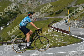Foto #4085527 | 26-08-2023 11:09 | Passo Dello Stelvio - Waterfall Kehre BICYCLES