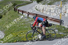 Photo #3087677 | 11-06-2023 16:07 | Passo Dello Stelvio - Waterfall curve BICYCLES