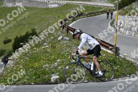 Photo #3496201 | 16-07-2023 14:40 | Passo Dello Stelvio - Waterfall curve BICYCLES