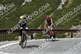 Photo #2811890 | 04-09-2022 11:25 | Passo Dello Stelvio - Waterfall curve BICYCLES