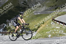Photo #2753026 | 26-08-2022 11:41 | Passo Dello Stelvio - Waterfall curve BICYCLES
