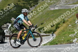 Photo #2559355 | 09-08-2022 12:58 | Passo Dello Stelvio - Waterfall curve BICYCLES