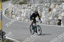 Photo #3045010 | 03-06-2023 15:08 | Passo Dello Stelvio - Waterfall curve BICYCLES