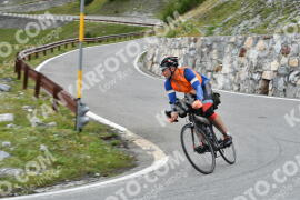 Photo #2442593 | 30-07-2022 12:42 | Passo Dello Stelvio - Waterfall curve BICYCLES