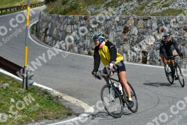 Photo #2659510 | 15-08-2022 12:07 | Passo Dello Stelvio - Waterfall curve BICYCLES