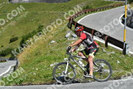 Foto #2514902 | 05-08-2022 11:19 | Passo Dello Stelvio - Waterfall Kehre BICYCLES