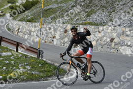 Photo #3164593 | 18-06-2023 16:59 | Passo Dello Stelvio - Waterfall curve BICYCLES