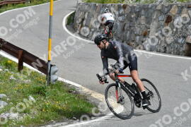 Photo #2173691 | 21-06-2022 11:03 | Passo Dello Stelvio - Waterfall curve BICYCLES