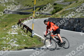 Photo #2503777 | 04-08-2022 10:51 | Passo Dello Stelvio - Waterfall curve BICYCLES
