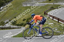 Photo #2792708 | 01-09-2022 15:43 | Passo Dello Stelvio - Waterfall curve BICYCLES