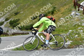 Photo #2682437 | 17-08-2022 11:37 | Passo Dello Stelvio - Waterfall curve BICYCLES