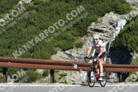 Photo #2605171 | 12-08-2022 10:06 | Passo Dello Stelvio - Waterfall curve BICYCLES