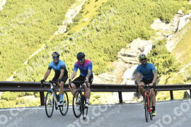 Photo #3833046 | 12-08-2023 09:29 | Passo Dello Stelvio - Waterfall curve BICYCLES