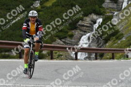 Photo #2689377 | 20-08-2022 11:48 | Passo Dello Stelvio - Waterfall curve BICYCLES