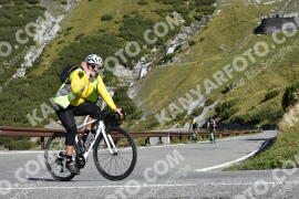 Photo #2808505 | 04-09-2022 09:59 | Passo Dello Stelvio - Waterfall curve BICYCLES