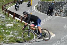 Photo #2169162 | 20-06-2022 11:59 | Passo Dello Stelvio - Waterfall curve BICYCLES