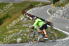 Photo #4143480 | 03-09-2023 12:46 | Passo Dello Stelvio - Waterfall curve BICYCLES
