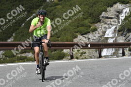 Photo #2798070 | 02-09-2022 11:29 | Passo Dello Stelvio - Waterfall curve BICYCLES