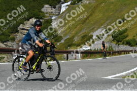 Foto #4178465 | 06-09-2023 11:41 | Passo Dello Stelvio - Waterfall Kehre BICYCLES