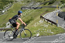 Photo #3662828 | 30-07-2023 10:55 | Passo Dello Stelvio - Waterfall curve BICYCLES