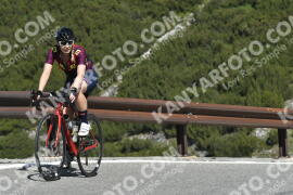 Photo #3349569 | 04-07-2023 10:16 | Passo Dello Stelvio - Waterfall curve BICYCLES