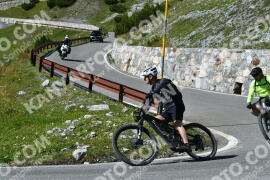 Photo #2566035 | 09-08-2022 16:15 | Passo Dello Stelvio - Waterfall curve BICYCLES