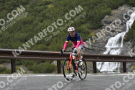 Photo #2884209 | 15-09-2022 12:04 | Passo Dello Stelvio - Waterfall curve BICYCLES
