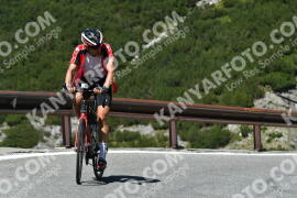 Photo #2670302 | 16-08-2022 12:12 | Passo Dello Stelvio - Waterfall curve BICYCLES