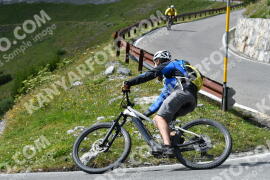 Photo #2385386 | 24-07-2022 16:18 | Passo Dello Stelvio - Waterfall curve BICYCLES