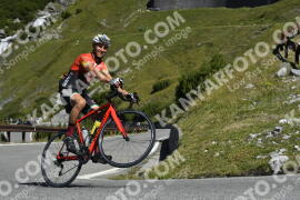 Photo #3858562 | 13-08-2023 10:45 | Passo Dello Stelvio - Waterfall curve BICYCLES
