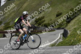 Photo #2105266 | 06-06-2022 11:14 | Passo Dello Stelvio - Waterfall curve BICYCLES