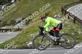 Photo #2792443 | 01-09-2022 14:17 | Passo Dello Stelvio - Waterfall curve BICYCLES